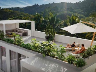 4 Bed, 4 Bath, HouseFor Sale, Phuket, NaiHarn, South