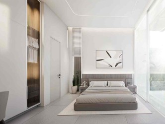 4 Bed, 4 Bath, HouseFor Sale, Phuket, NaiHarn, South