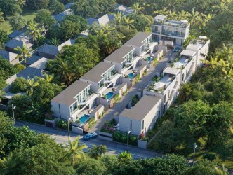 4 Bed, 4 Bath, HouseFor Sale, Phuket, NaiHarn, South