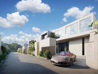 4 Bed, 4 Bath, HouseFor Sale, Phuket, NaiHarn, South