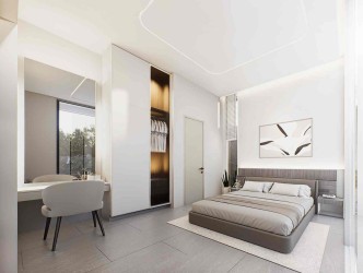 4 Bed, 4 Bath, HouseFor Sale, Phuket, NaiHarn, South