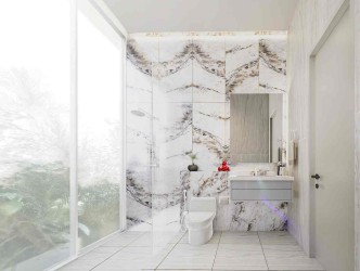 4 Bed, 4 Bath, HouseFor Sale, Phuket, NaiHarn, South