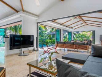 5 Bed, 4 Bath, HouseFor Sale, Phuket, Rawai, South