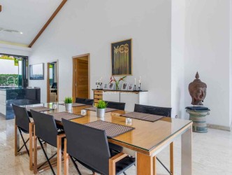 5 Bed, 4 Bath, HouseFor Sale, Phuket, Rawai, South