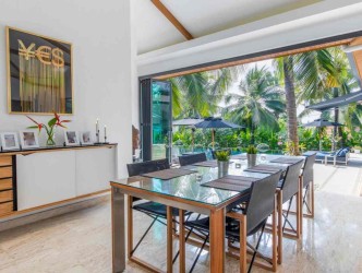5 Bed, 4 Bath, HouseFor Sale, Phuket, Rawai, South