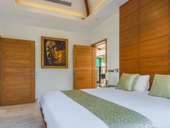 5 Bed, 4 Bath, HouseFor Sale, Phuket, Rawai, South