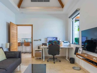 5 Bed, 4 Bath, HouseFor Sale, Phuket, Rawai, South