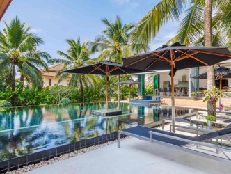 5 Bed, 4 Bath, HouseFor Sale, Phuket, Rawai, South