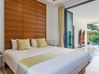 5 Bed, 4 Bath, HouseFor Sale, Phuket, Rawai, South