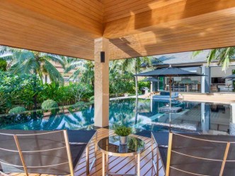 5 Bed, 4 Bath, HouseFor Sale, Phuket, Rawai, South