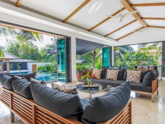 5 Bed, 4 Bath, HouseFor Sale, Phuket, Rawai, South