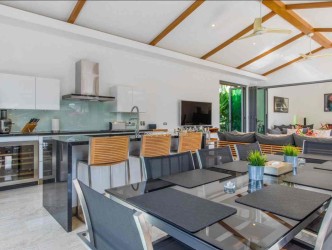 5 Bed, 4 Bath, HouseFor Sale, Phuket, Rawai, South