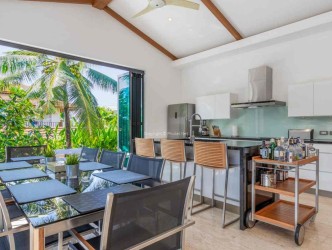 5 Bed, 4 Bath, HouseFor Sale, Phuket, Rawai, South