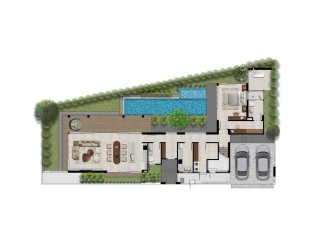 4 Bed, 4 Bath, HouseFor Sale, Phuket, Thalang, North