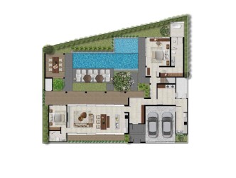 4 Bed, 4 Bath, HouseFor Sale, Phuket, Thalang, North