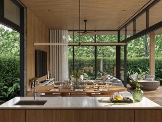 4 Bed, 4 Bath, HouseFor Sale, Phuket, Thalang, North