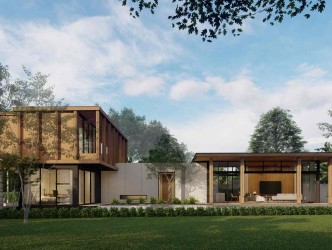 4 Bed, 4 Bath, HouseFor Sale, Phuket, Thalang, North