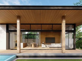 4 Bed, 4 Bath, HouseFor Sale, Phuket, Thalang, North