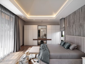 4 Bed, 4 Bath, HouseFor Sale, Phuket, BangTao, NorthWest