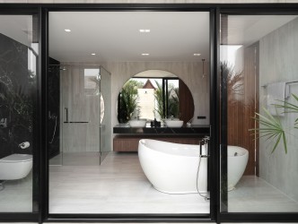 4 Bed, 4 Bath, HouseFor Sale, Phuket, BangTao, NorthWest