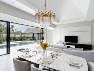 4 Bed, 4 Bath, HouseFor Sale, Phuket, BangTao, NorthWest