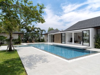 4 Bed, 4 Bath, HouseFor Sale, Phuket, BangTao, NorthWest