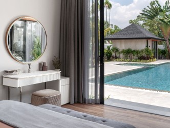 4 Bed, 4 Bath, HouseFor Sale, Phuket, BangTao, NorthWest