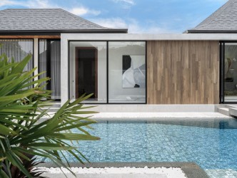 4 Bed, 4 Bath, HouseFor Sale, Phuket, BangTao, NorthWest