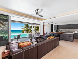 3 Bed, 3 Bath, ApartmentFor Sale, Phuket, Laguna, NorthWest