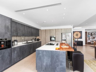 3 Bed, 3 Bath, ApartmentFor Sale, Phuket, Laguna, NorthWest