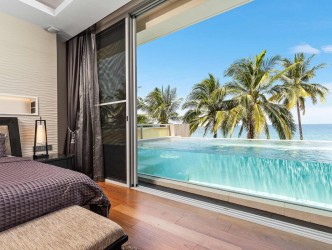 3 Bed, 3 Bath, ApartmentFor Sale, Phuket, Laguna, NorthWest