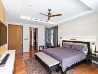 3 Bed, 3 Bath, ApartmentFor Sale, Phuket, Laguna, NorthWest