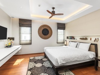 3 Bed, 3 Bath, ApartmentFor Sale, Phuket, Laguna, NorthWest