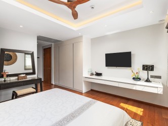 3 Bed, 3 Bath, ApartmentFor Sale, Phuket, Laguna, NorthWest