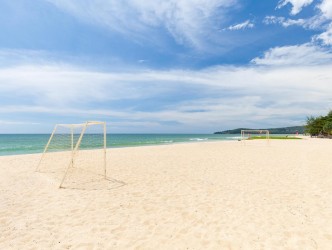 3 Bed, 3 Bath, ApartmentFor Sale, Phuket, Laguna, NorthWest