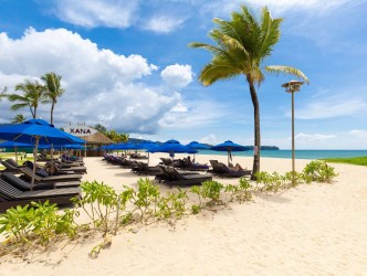 3 Bed, 3 Bath, ApartmentFor Sale, Phuket, Laguna, NorthWest