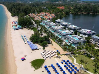 3 Bed, 3 Bath, ApartmentFor Sale, Phuket, Laguna, NorthWest