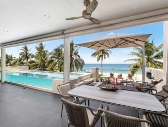 3 Bed, 3 Bath, ApartmentFor Sale, Phuket, Laguna, NorthWest