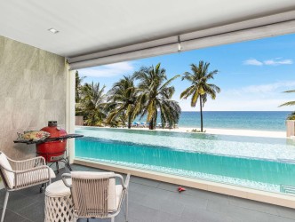 3 Bed, 3 Bath, ApartmentFor Sale, Phuket, Laguna, NorthWest