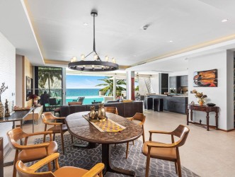 3 Bed, 3 Bath, ApartmentFor Sale, Phuket, Laguna, NorthWest