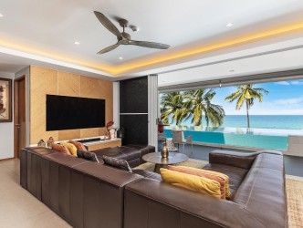 3 Bed, 3 Bath, ApartmentFor Sale, Phuket, Laguna, NorthWest