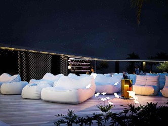 1 Bed, 1 Bath, ApartmentFor Sale, Phuket, NaiHarn, South