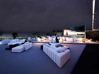 1 Bed, 1 Bath, ApartmentFor Sale, Phuket, NaiHarn, South