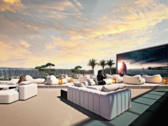 1 Bed, 1 Bath, ApartmentFor Sale, Phuket, NaiHarn, South