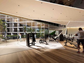 1 Bed, 1 Bath, ApartmentFor Sale, Phuket, NaiHarn, South