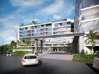 1 Bed, 1 Bath, ApartmentFor Sale, Phuket, NaiHarn, South