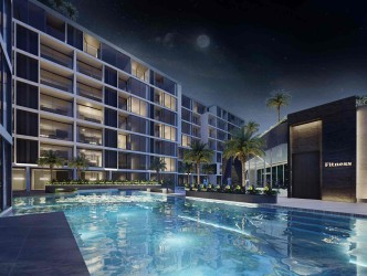 1 Bed, 1 Bath, ApartmentFor Sale, Phuket, NaiHarn, South