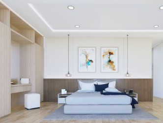 3 Bed, 4 Bath, HouseFor Sale, Phuket, Thalang, North