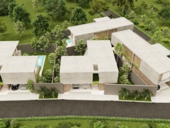 3 Bed, 4 Bath, HouseFor Sale, Phuket, Thalang, North