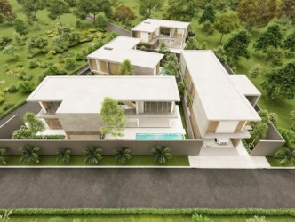 3 Bed, 4 Bath, HouseFor Sale, Phuket, Thalang, North